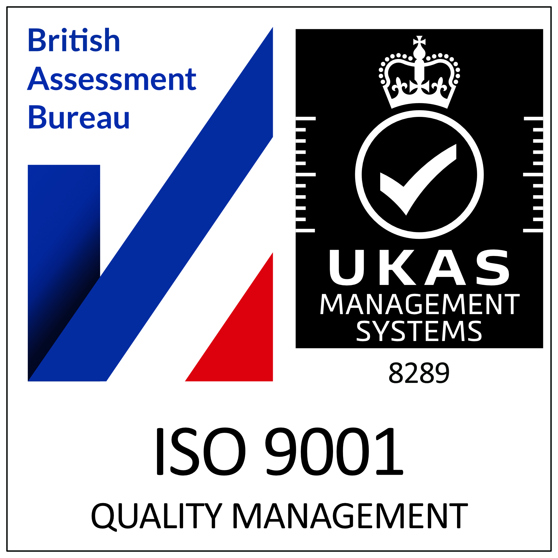 ISO 9001:2015